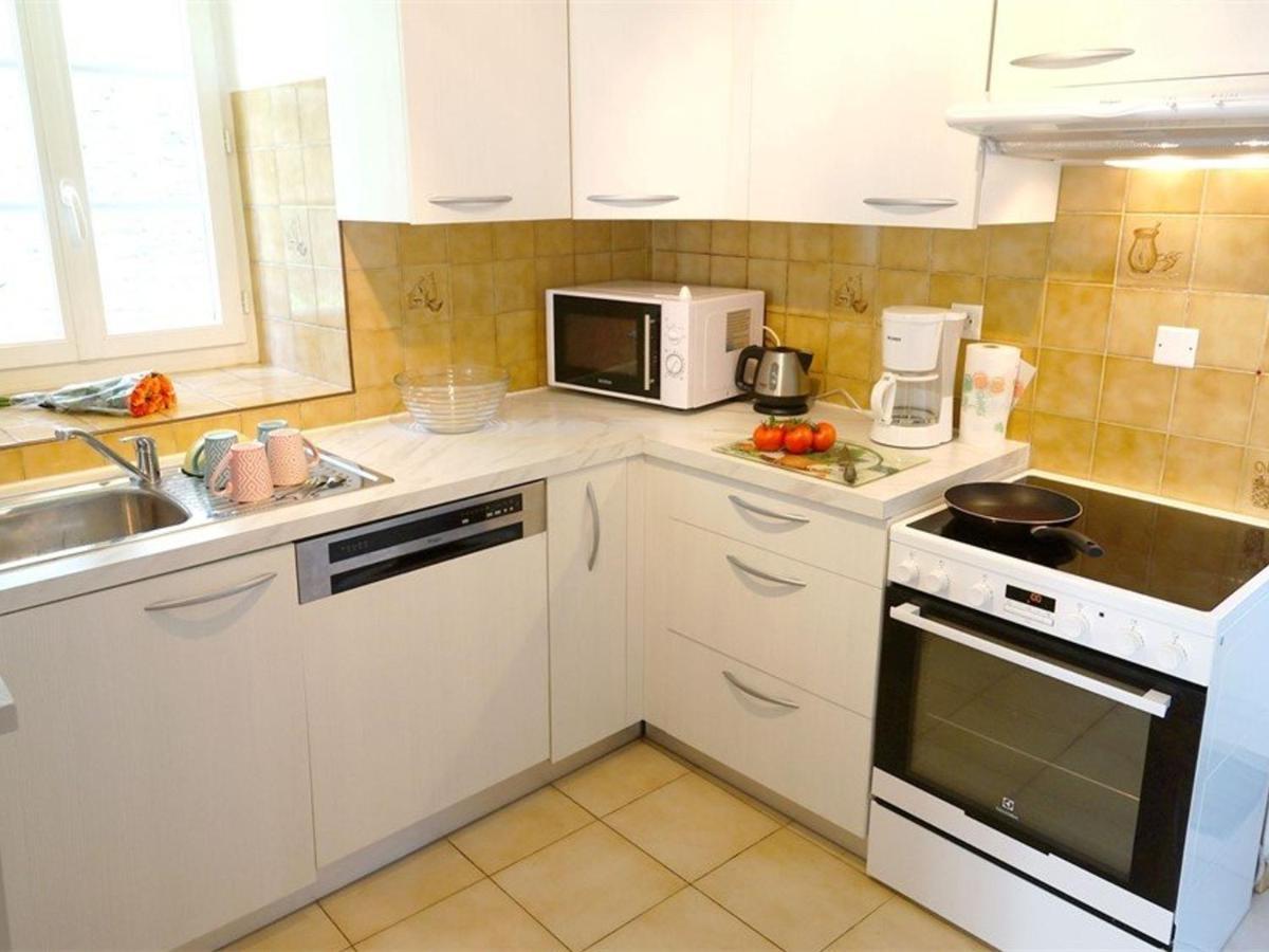 Maison Charmante 6 Pers, 3 Ch, Terrasse, Jardin, Proche Marche Et Telecabine A Luchon - Fr-1-313-158 Bagnères-de-Luchon Buitenkant foto